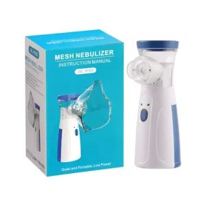 مش نبولایزر قابل حمل قابل حمل مدل JSL-W302