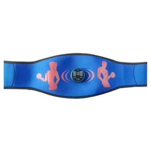 شکم بند لاغری EMS مدل DLM-005