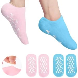 جوراب سیلیکونی ویتامینه FEETIFIX