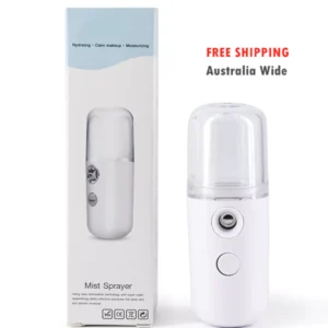 بخور سرد Generic Mist Sprayer YQ8001