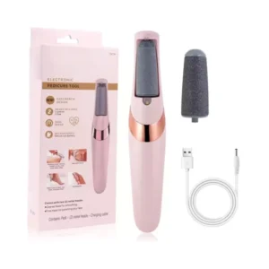 سنگ پا برقی Flawless Pedi