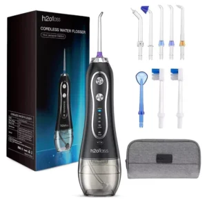 دستگاه شستشوی دهان و دندان ( واترجت ) H2ofloss