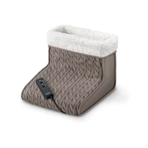 گرمکن و ماساژور پا بیورر مدل FWM45