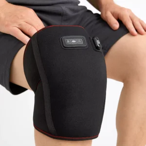 ماساژور جفتی زانو مدل KBT-K2001