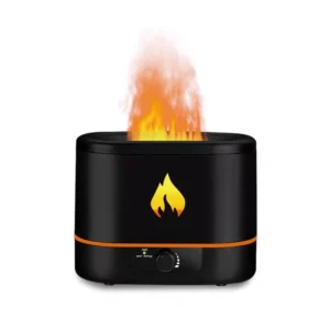 دستگاه بخور سرد FLAME HUMIDIFIRE مدل XY-39