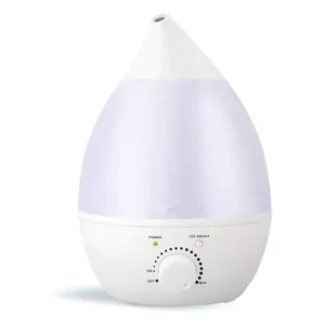 دستگاه بخور سرد HUMIDIFIRE مدل 2.6 لیتری