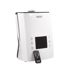 دستگاه بخور سرد و گرم بری مد مدل Bremed BD7640