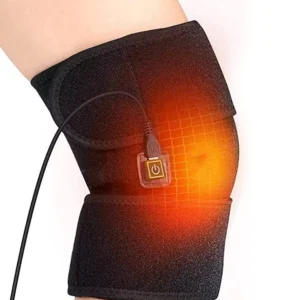 زانوبند حرارتی مدل FZ-79