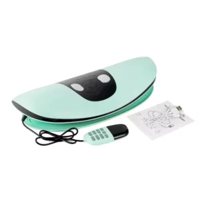 ماساژور هوشمند ستون فقرات و کمر