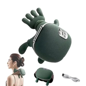 ماساژور گردن و شانه Shoulder And Neck Massager JBY-827