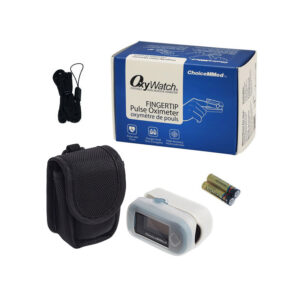 پالس اکسیمتر چویس مد Choicemmed مدل MD300C63