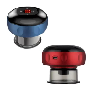 بادکش برقی تک لیوانه مدل S99