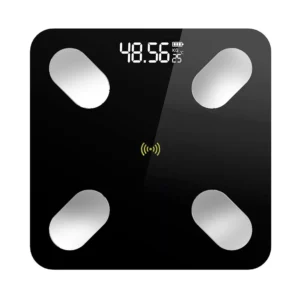 ترازو هوشمند Blutooth Bathroom Scale