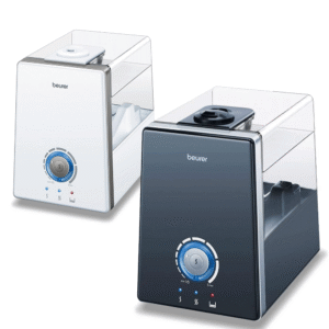 بخور سرد و گرم بیورر مدل LB88 اورجینال آلمان