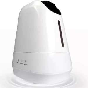 دستگاه بخور سرد و گرم شینهوا 4.2 لیتری مدل XYH-JS420