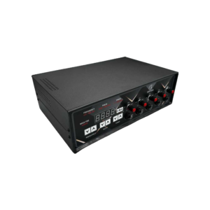 دستگاه فیزیوتراپی 5 کانال 400 هرتز توتال تنس