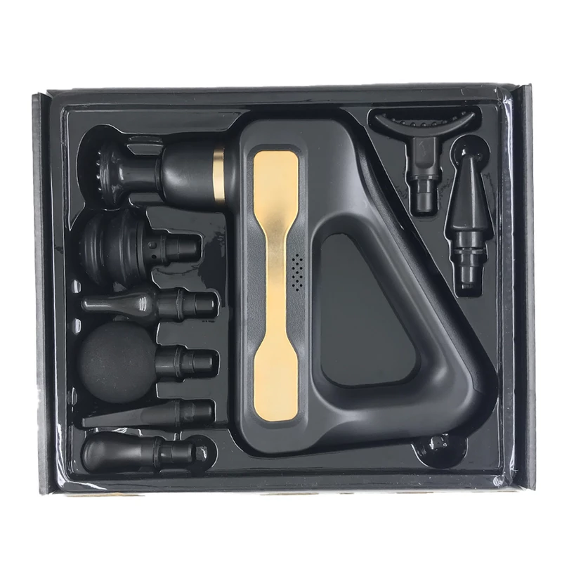 ماساژور تفنگی بلوایدیا Blueidea مدل BL-888