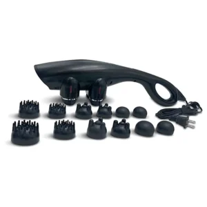 ماساژور برقی 4 سر بلوایدیا blueidea 904