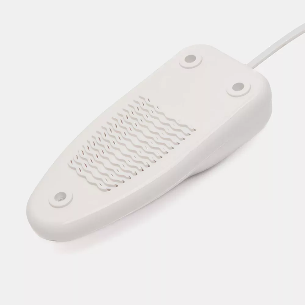 خشک کن و بوگیر کفش مدل R8 دو عددی