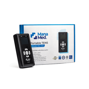 دستگاه تسکین درد Mana Med مدل BD–100