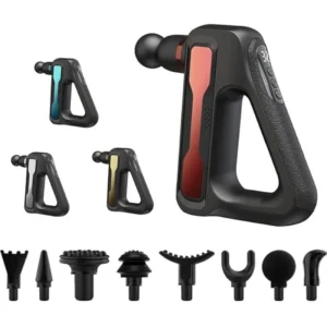 ماساژور تفنگی بلوایدیا Blueidea مدل BL-888