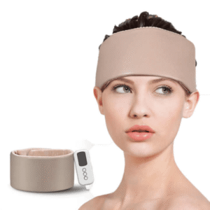 ماساژور سر ایر کامپرشن مخصوص میگرن